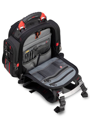 Veto Pro Pac VPP-10852 TECH PAC MCP Infrared Compact Tool Backpack