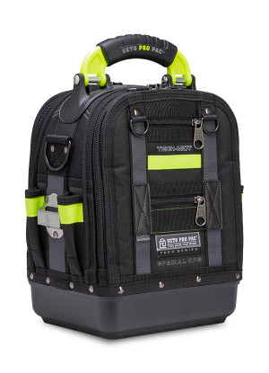 Veto Pro Pac VPP-10856 TECH-MCT Special Ops Tool Bag