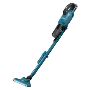 Makita MAK-CL003GZ 40Vmax XGT Brushless 250ml Cyclone Stick Vacuum Cleaner Bare Tool