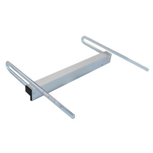 Mafell MAF-205166 Roller Edge Guide For K85 Ec Circular Saw