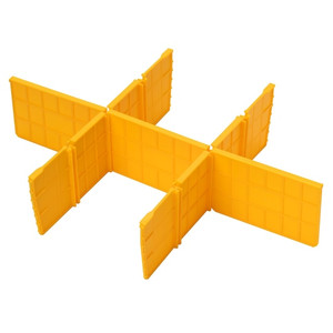 DEWALT DEW-DWST08511 TOUGHSYSTEM 2.0 DXL Deep Drawer Dividers Kit