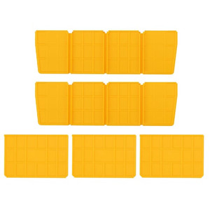 DEWALT DEW-DWST08511 TOUGHSYSTEM 2.0 DXL Deep Drawer Dividers Kit