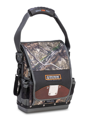 Veto Pro Pac VPP-10691 TP-XL CAMO DNA Tool Pouch