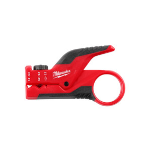 Milwaukee MIL-48-22-3014 Buffer Tube Ringer & Slitter