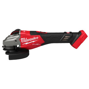 Milwaukee MIL-3671-20 M18 FUEL 6in Slide Switch Braking Grinder Bare Tool