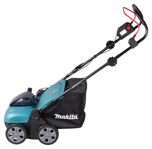Makita MAK-DUV320Z 18V LXT Brushless 12in Dethatcher/Scarifier Bare Tool