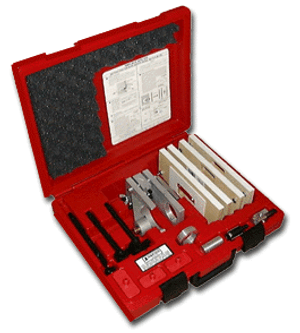 Templaco Tools Inc TEM-1906 Carrying Case