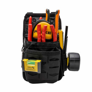 Diamondback ToolBelts DBT-DB2-53-BK-XX Flux X Pouch