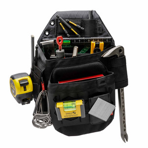 Diamondback ToolBelts DBT-DB2-52-BK-XX Loki X Pouch