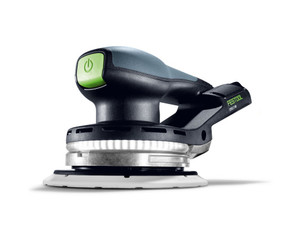 Festool FES-577725 Cordless Random Orbit Sander ETSC 2 150-Basic