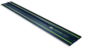 Festool FES-578246 100 Years Blue 55in Guide Rail FS FS 1400/2 BL