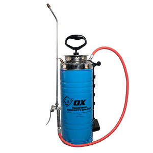 OX Tools OX-P045701 Pro Concrete Sprayer