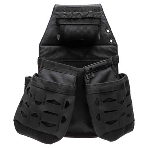 Diamondback Toolbelts DBT-DB2-37-BK-R SxS X Pouch Right Side