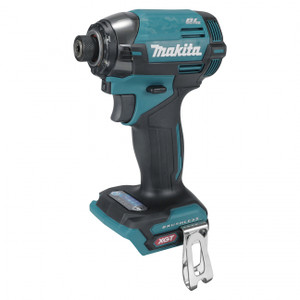Makita MAK-TD002GZ01 40V MAX XGT Brushless 1/4in Impact Driver Bare Tool