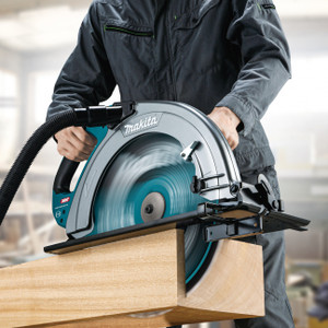 Makita MAK-HS013GZ 40V MAX XGT Brushless 16-5/16in Circular Saw with AWS Bare Tool
