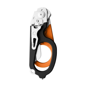 Leatherman LM-832172 Raptor Rescue - Black and Orange