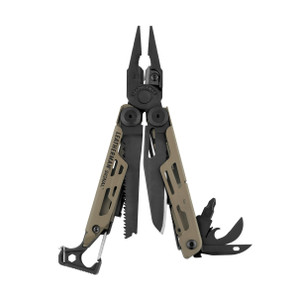 Leatherman LM-832407 Signal - Coyote