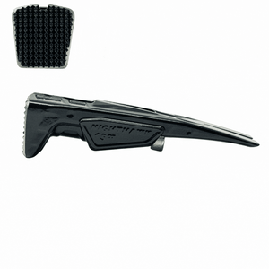 Kinetic Customs KIN-NHM15XX 15oz Nighthawk EVO Framing Head - Milled