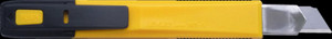 OLFA-MT-1 - 12.5mm MT-1 MEDIUM DUTY AUTO-LOCK KNIFE