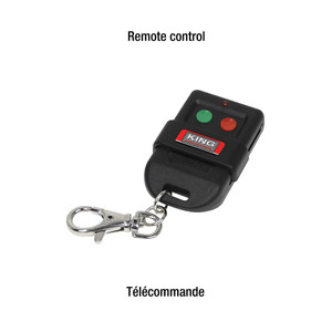 King Canada KING-KC-8500C 5HP Cyclone Dust Collector