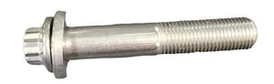 Martinez MTZ-4301_TI 12 Point Titanium Bolt for Steel Heads