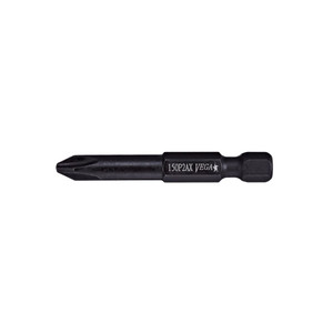 Vega VEGA-150P-AX-DB10 150P Extra Hard Phillips Power Bit 2in 10-Pack
