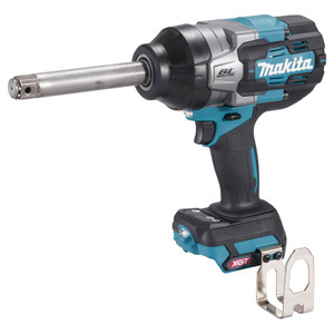 Makita MAK-TW011GZ 40V MAX XGT 3/4in Long Anvil High Torque Impact Wrench, Bare Tool