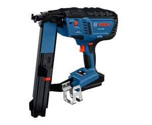 Bosch BOS-GTH18V-50MN 18V Brushless 16-Gauge 7/16in Medium Crown Stapler Bare Tool