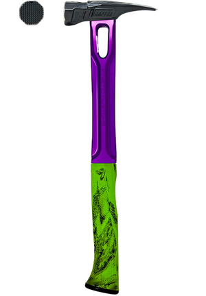 Raptor Aluminum Hammer Builder