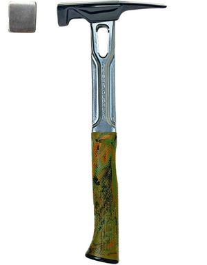 Falcon Aluminum Hammer Builder