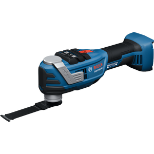 Bosch BOS-GOP18V-40N 18V 18V Brushless StarlockMax Oscillating Tool Bare Tool