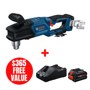 Bosch BOS-GRD18V-127N 18V 1/2in High Torque Right Angle Drill with Quick Chuck Bare Tool
