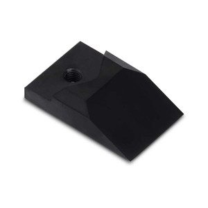 OX Tools OX-P371625 PRO 25mm Premium Japanese Sk5 Carbide Steel Chisel Tip 1-Pack