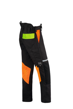 Stihl STIHL-00883422905 FUNCTION Core trousers - Design A, Class 1 - Large