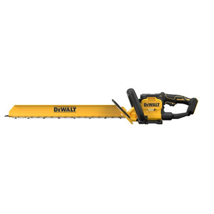 DEWALT DEW-DCHT826B 20V MAX 24in Brushless Cordless Hedge Trimmer Bare Tool