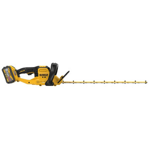 DEWALT DEW-DCHT870X1 60V 26in Hedge Trimmer 9.0Ah Kit
