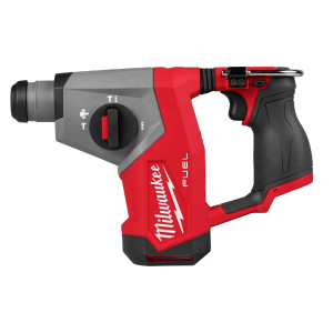 Milwaukee MIL-2508-20 M12 FUEL GEN 2 5/8in SDS Plus Rotary Hammer Bare Tool