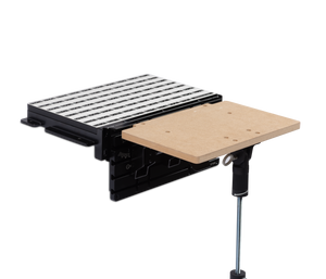 Shaper SHA-SO2-NN-SW1-AA-SCFP1-AJ-NN-SU1-WSUK1 Shaper Origin with Workstation, Benchpilot and Shelf Upgrade Kit