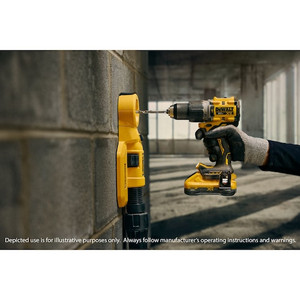 DEWALT DEW-DCD806B 220V MAX XR Brushless Cordless 1/2in Hammer Drill Bare Tool