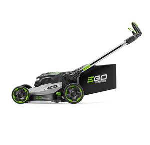 EGO Power EGO-LM3004SP-2 30in Wide-Cut Self-Propelled Mower 2x 6.0Ah Kit