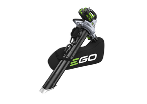 EGO Power EGO-LV5005 3-in-1 Leaf Blower, Vacuum & Mulcher 6.0Ah Kit