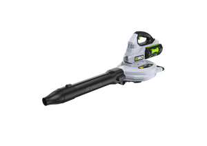 EGO Power EGO-LV5005 3-in-1 Leaf Blower, Vacuum & Mulcher 6.0Ah Kit