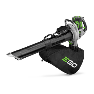 EGO Power EGO-LV5005 3-in-1 Leaf Blower, Vacuum & Mulcher 6.0Ah Kit