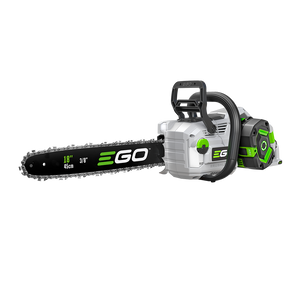 EGO Power EGO-CS1815 18in Chainsaw with 6.0Ah Battery And 320W Standard Charger