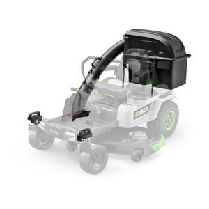 EGO Power EGO-ABK5200 52in Zero Turn Riding Mower Bagger Kit