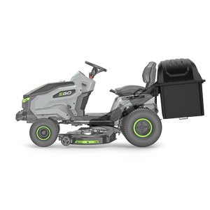 EGO Power EGO-ABK4200T 42in Tractor Bagging Kit