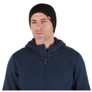 Milwaukee MIL-M751B Lined Skull Beanie - Black