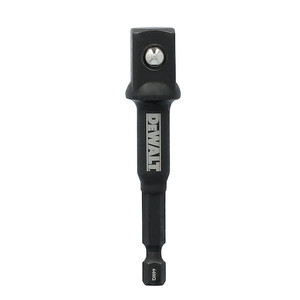 DEWALT DEW-DWAFE12ADPT 1/2in. Socket Adapter