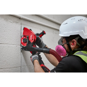 Milwaukee MIL-49-40-6215 6in Tuckpointing Shroud