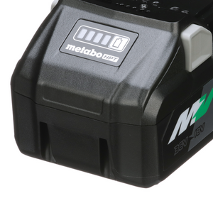 Metabo HPT HPT-382333M 36V 4.0Ah/18V 8.0Ah MultiVolt Slide Battery